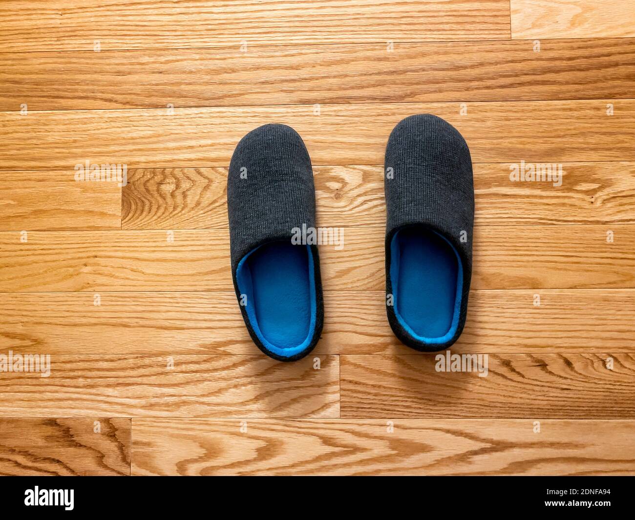 Indoor footwear hi-res stock photography and images - Alamy