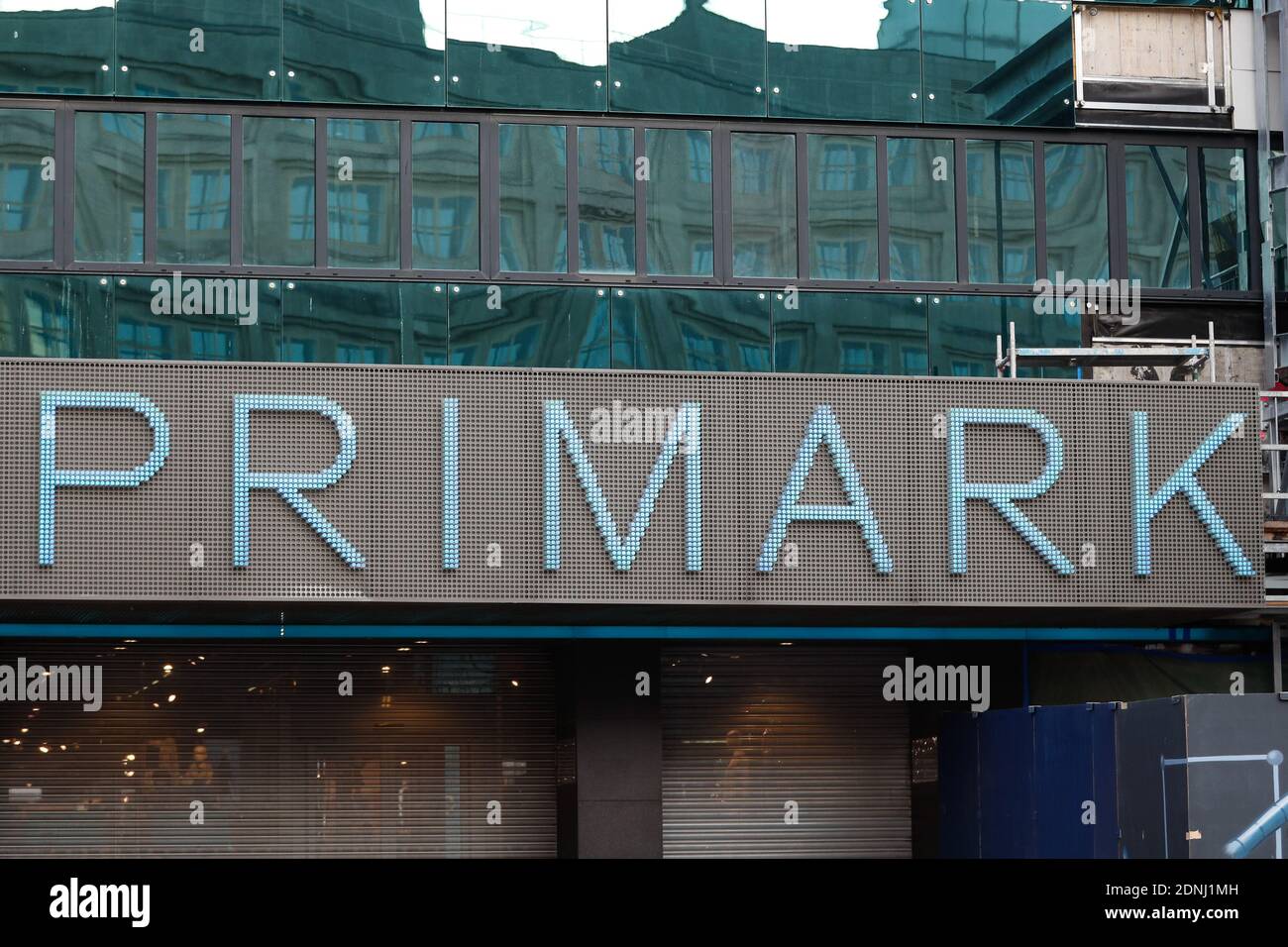 Primark Germany High Resolution Stock Photography And Images Alamy