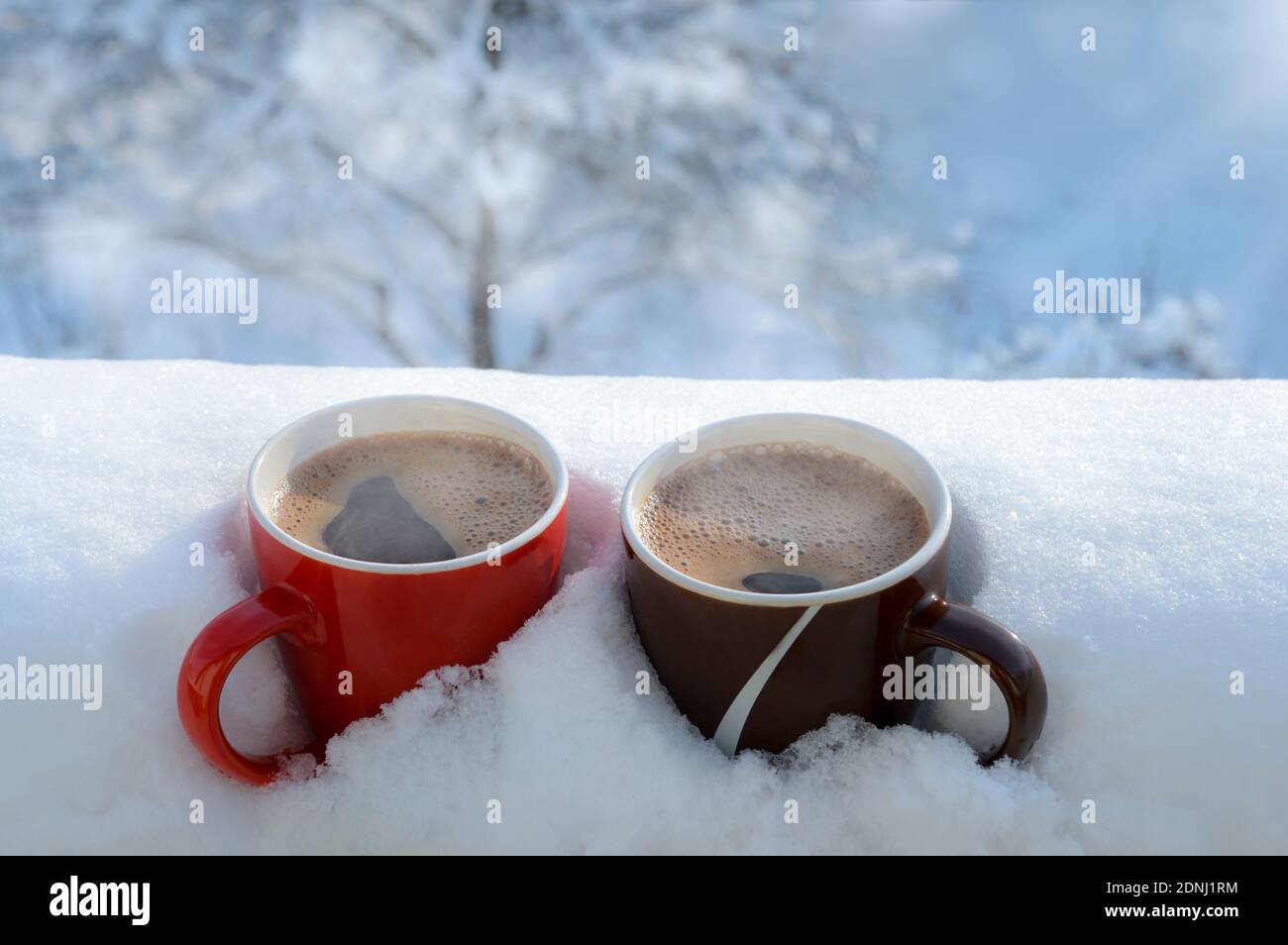 Download Page 3 Two Mugs High Resolution Stock Photography And Images Alamy
