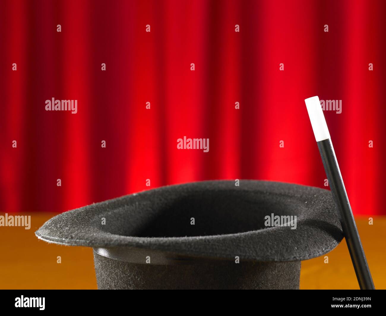 Stage Magic Prop High Resolution Stock Photography And Images Alamy