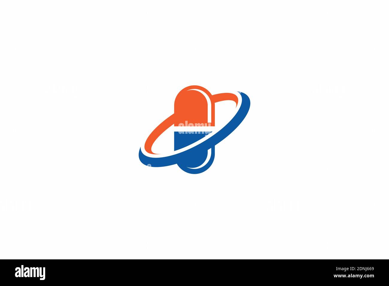 Pharmacy Logo Template, Icon, Symbol, design Stock Vector