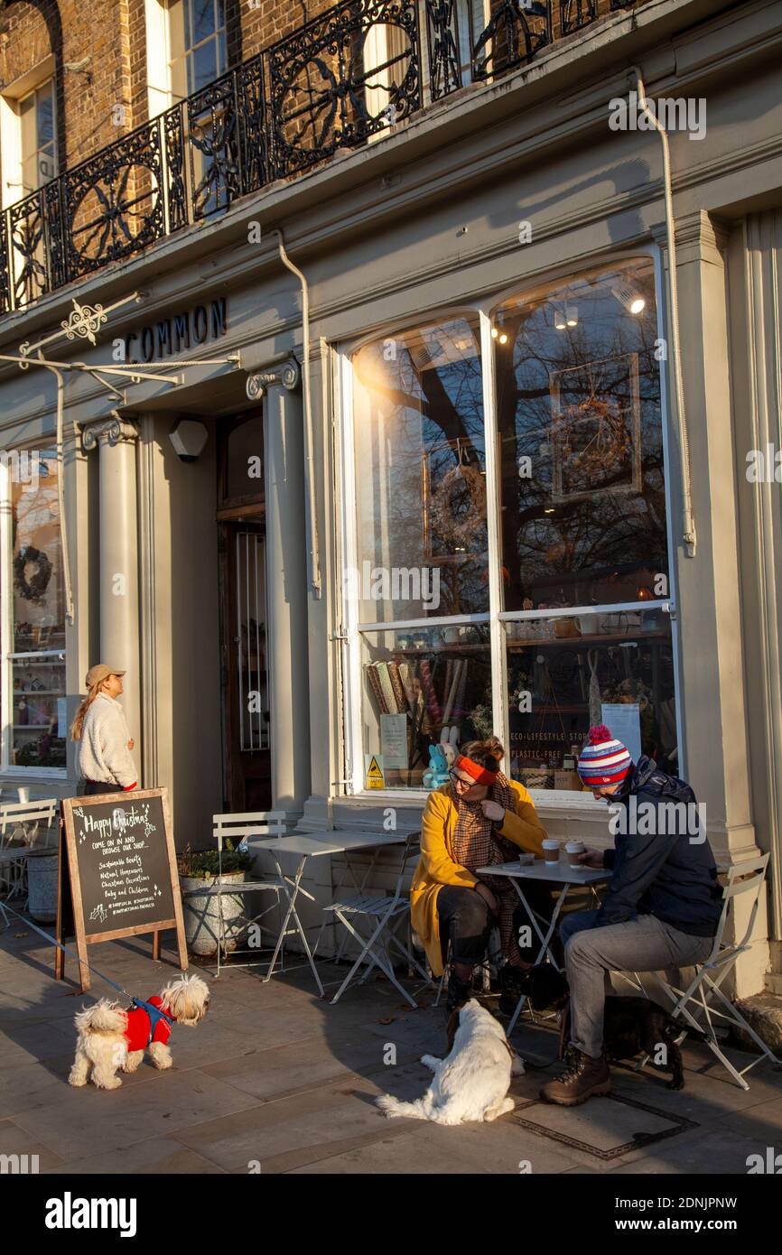 Clapham common cafe hires stock photography and images Alamy
