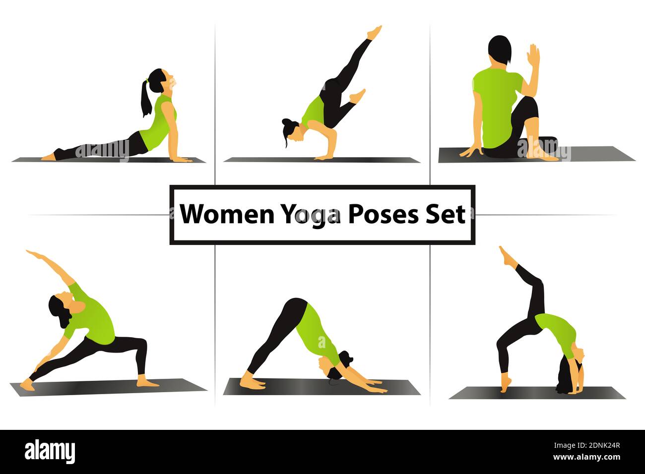 6 Yoga Poses for High Blood Pressure - Yoga Journal