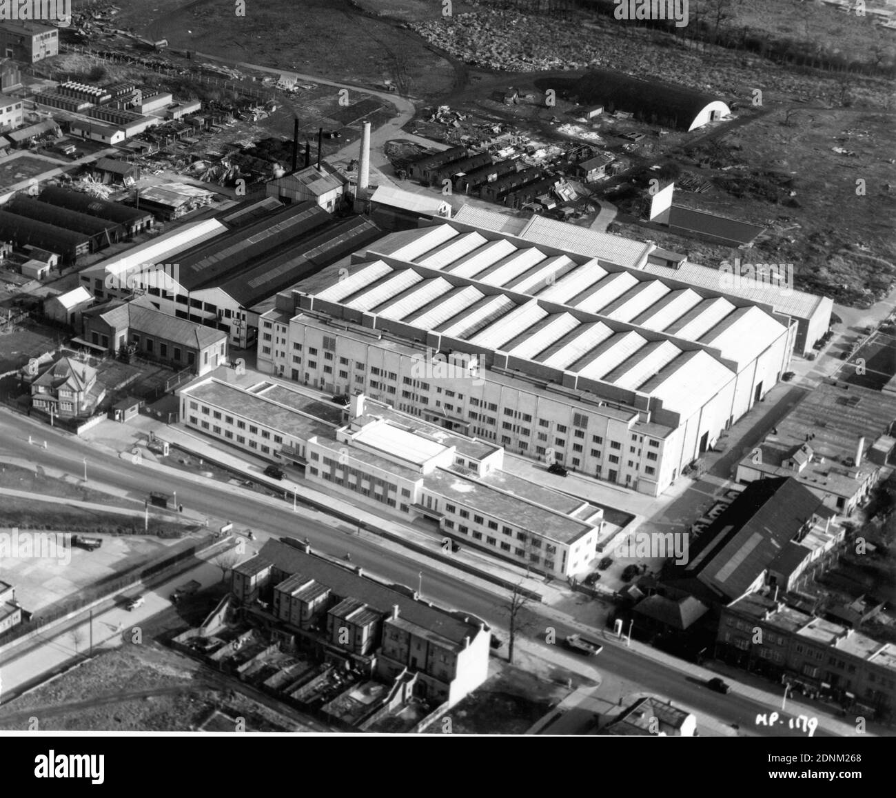 Elstree film studios hires stock photography and images Alamy