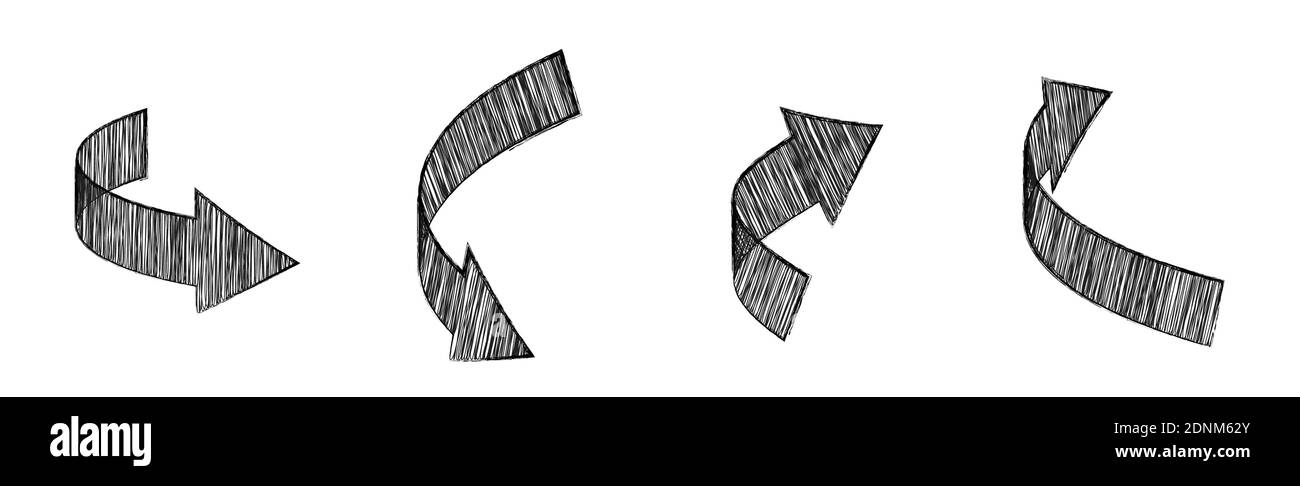 Return on investment icon vector Black and White Stock Photos & Images ...