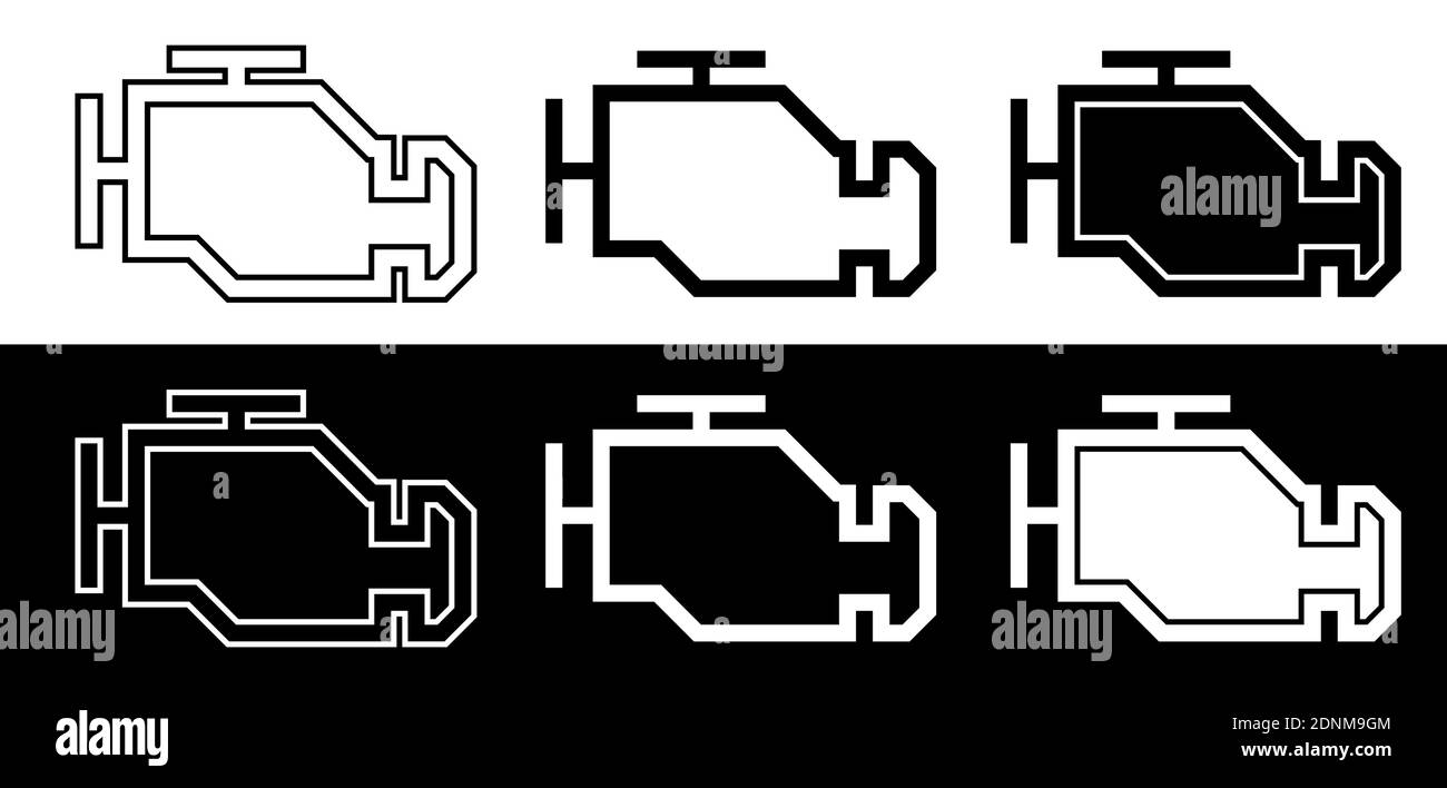 Check Engine Light Icon | atelier-yuwa.ciao.jp