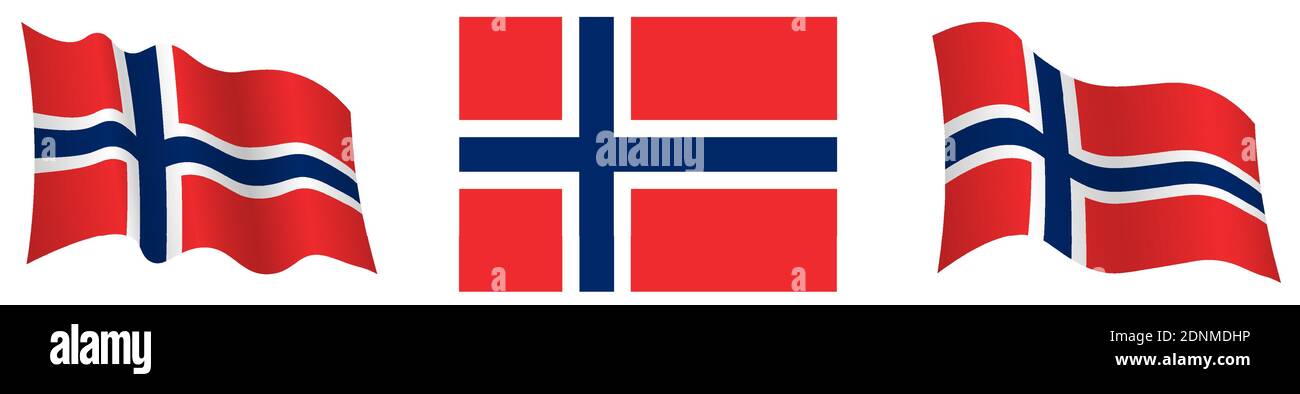 nmd norway