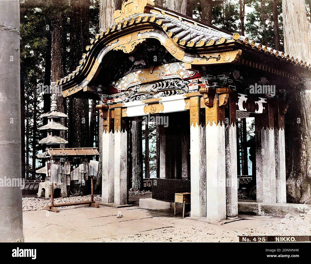 Kozaburo High Resolution Stock Photography And Images Alamy