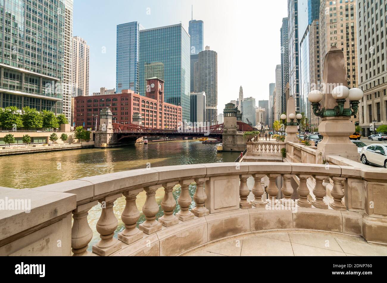 Residential area chicago hires stock photography and images Alamy
