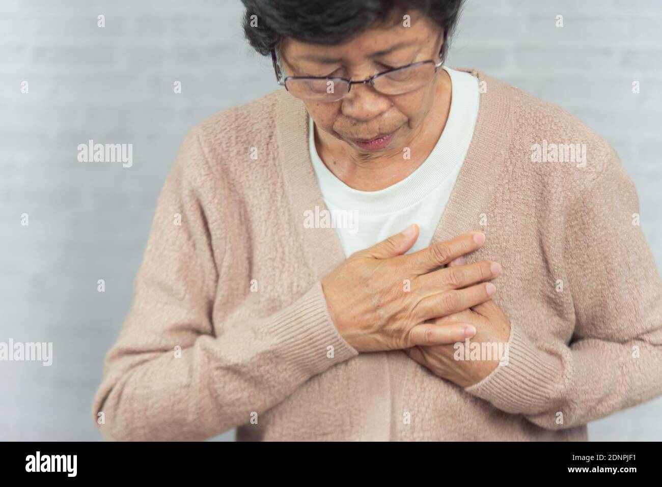 Old Chest Pain High Resolution Stock Photography and Images Alamy