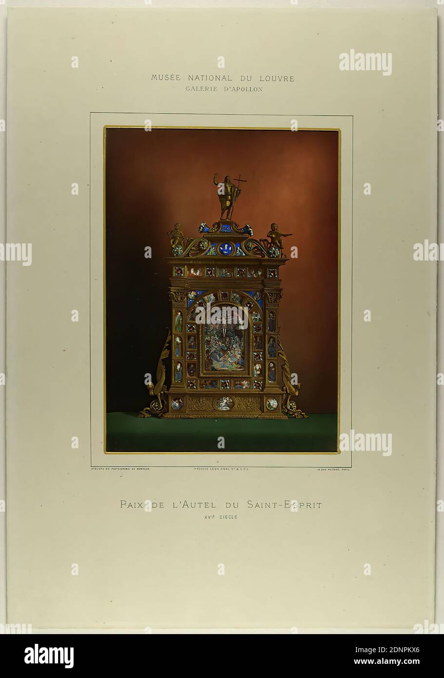 Galerie D Apollon High Resolution Stock Photography And Images Alamy