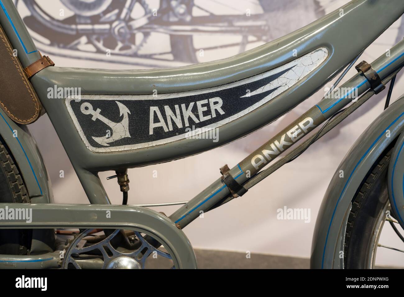 Anker hires stock photography and images Alamy
