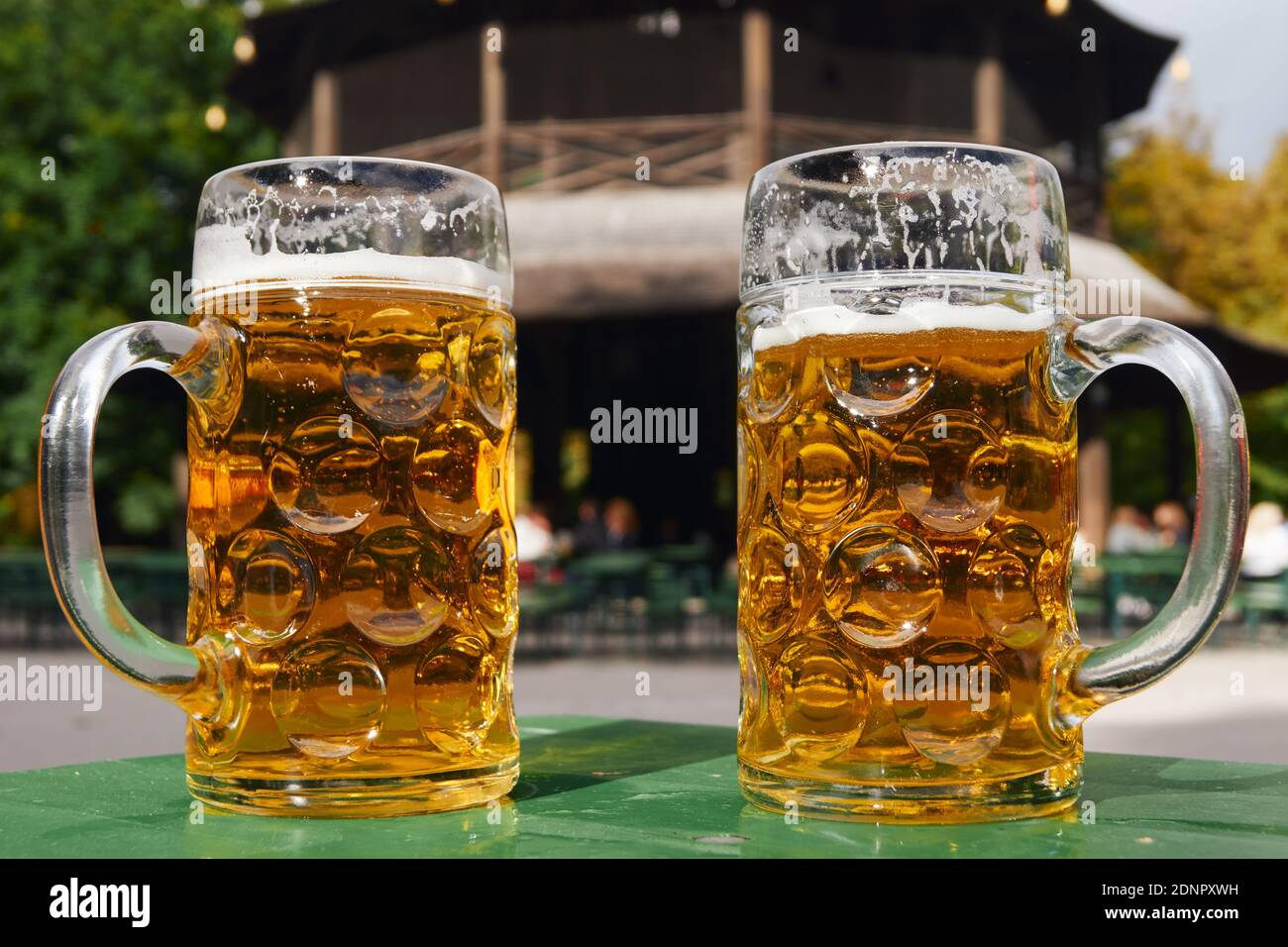 Best Beer In The World Stock Photo Alamy