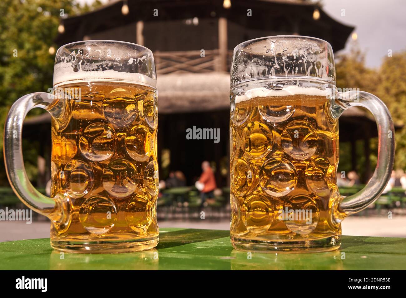 Best Beer In The World Stock Photo Alamy