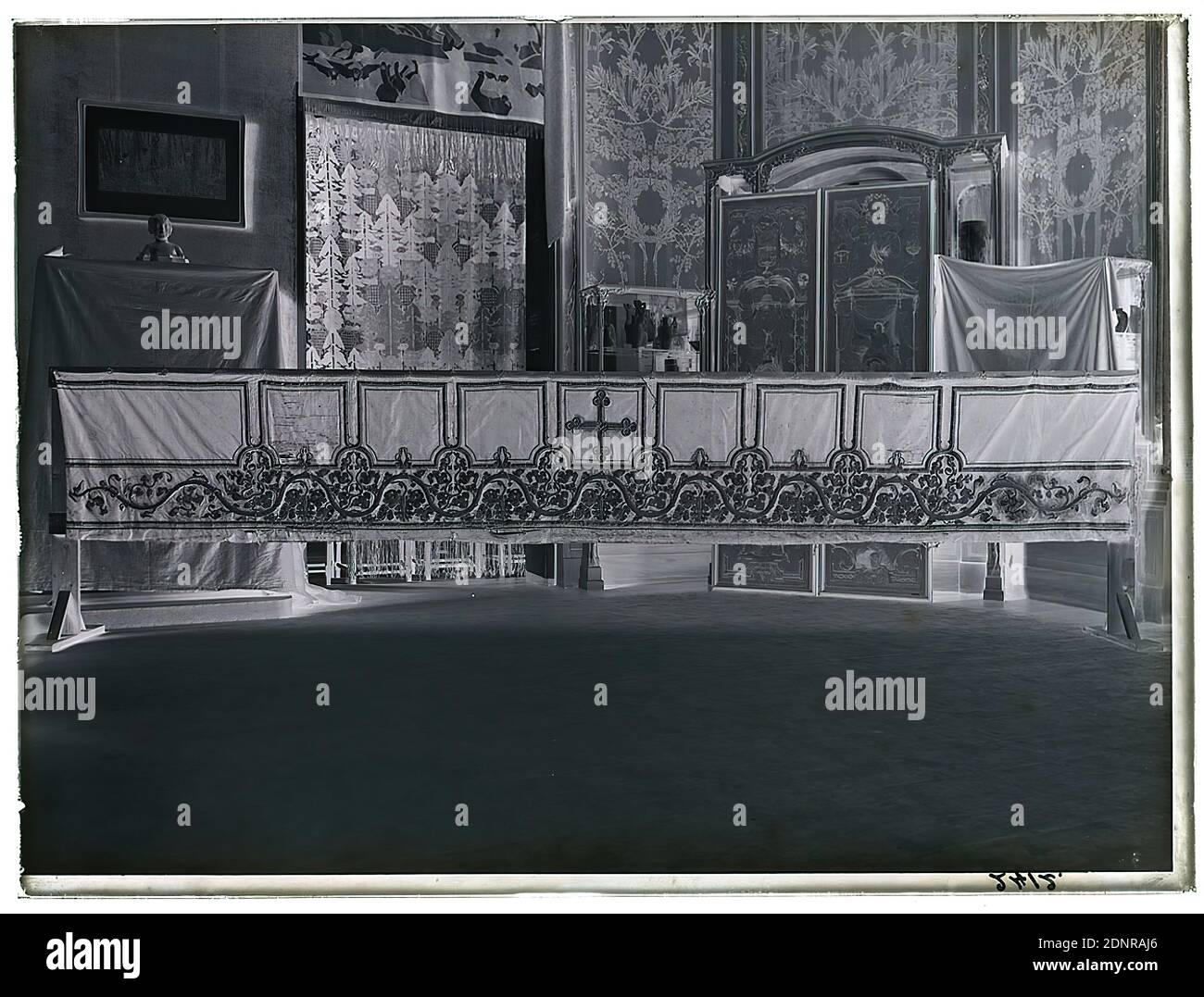 Weimar altarpiece hires stock photography and images Alamy