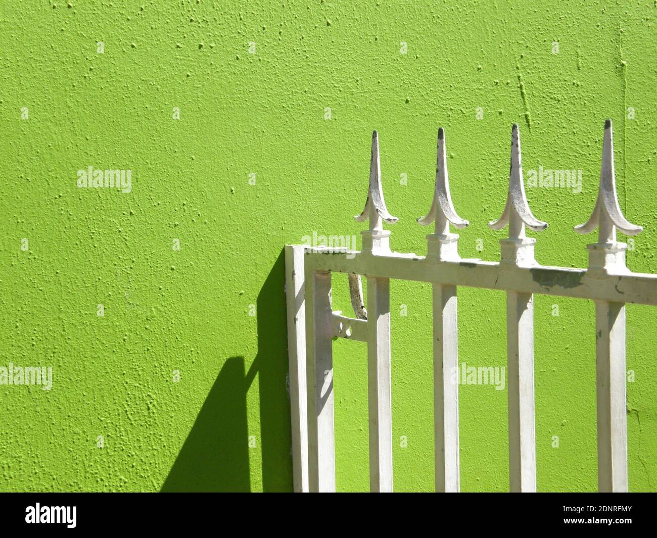 Close up of a fence hi-res stock photography and images - Alamy