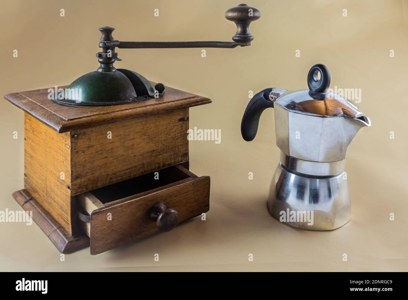 Antique coffee pot hires stock photography and images Alamy