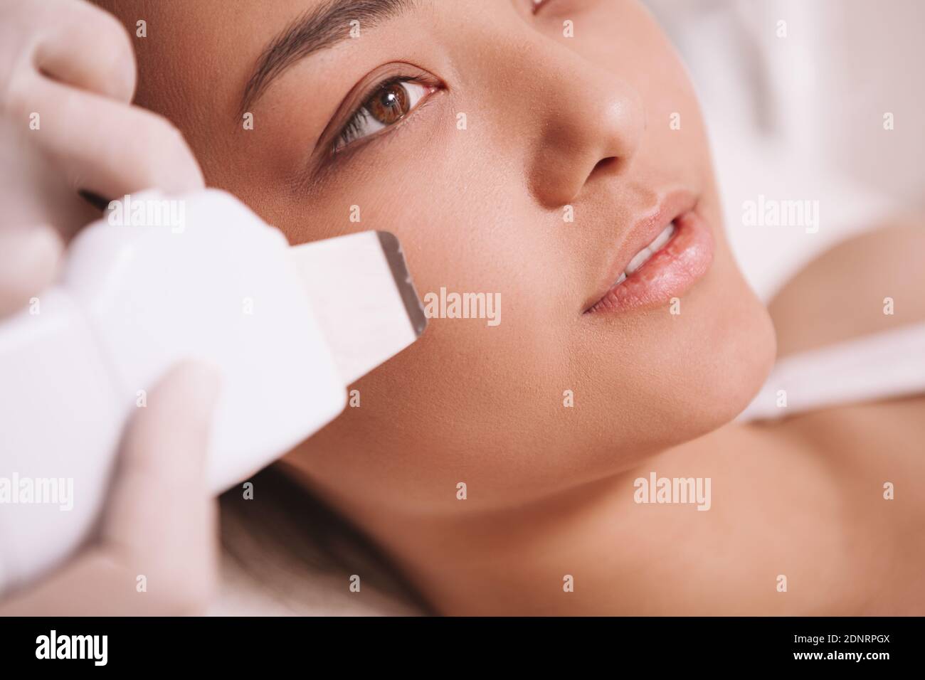 Cavitation apparatus hi-res stock photography and images - Alamy