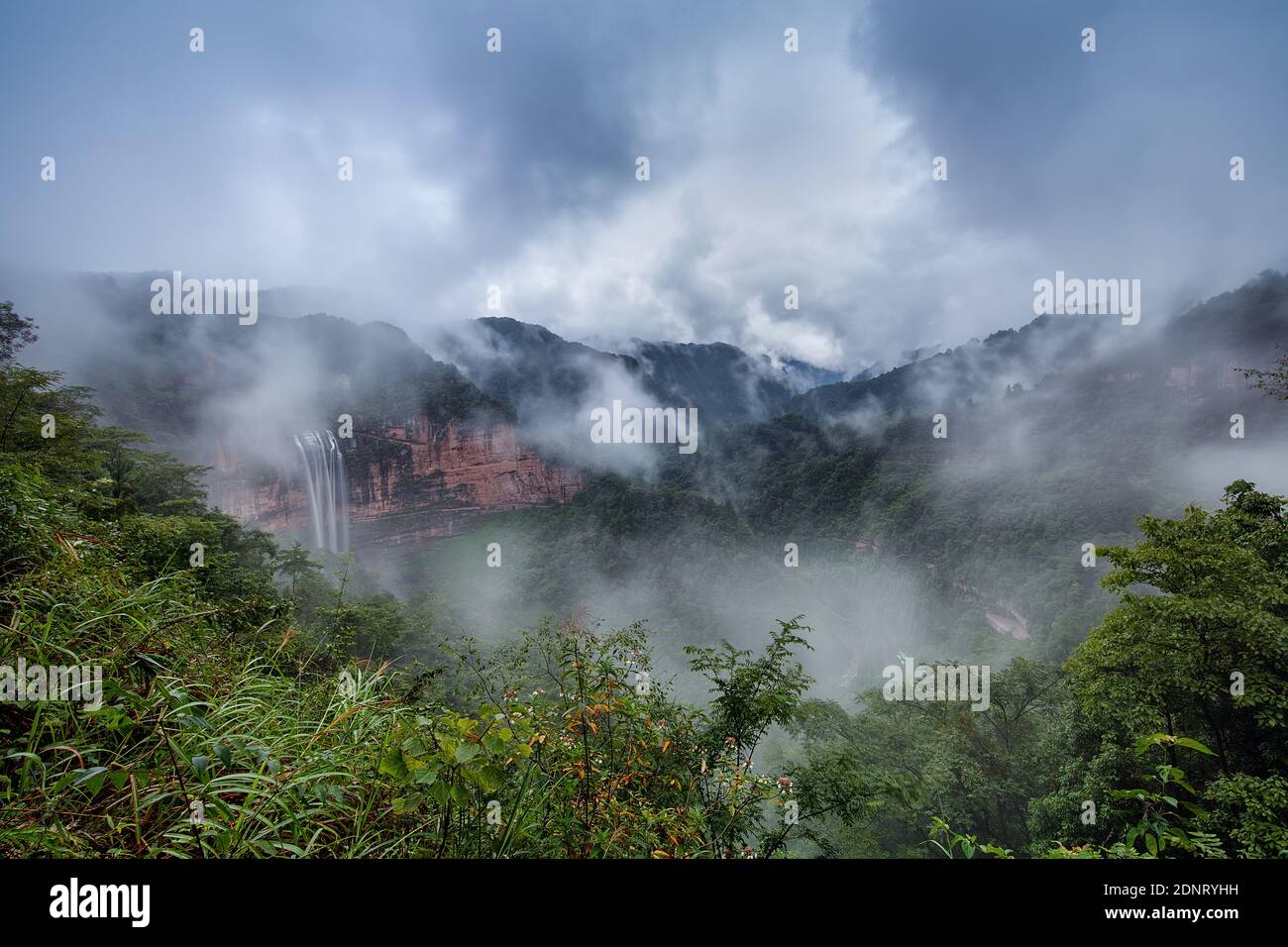5 a level scenic area hi-res stock photography and images - Alamy