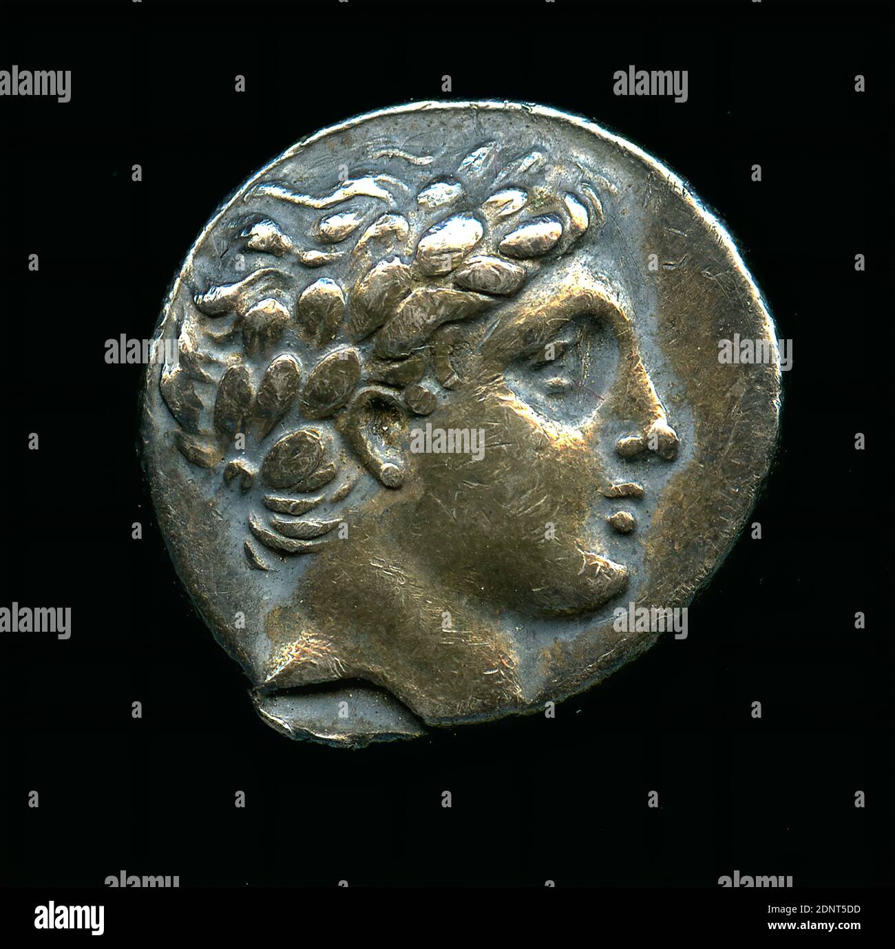 Philip ii macedonia hi-res stock photography and images - Alamy