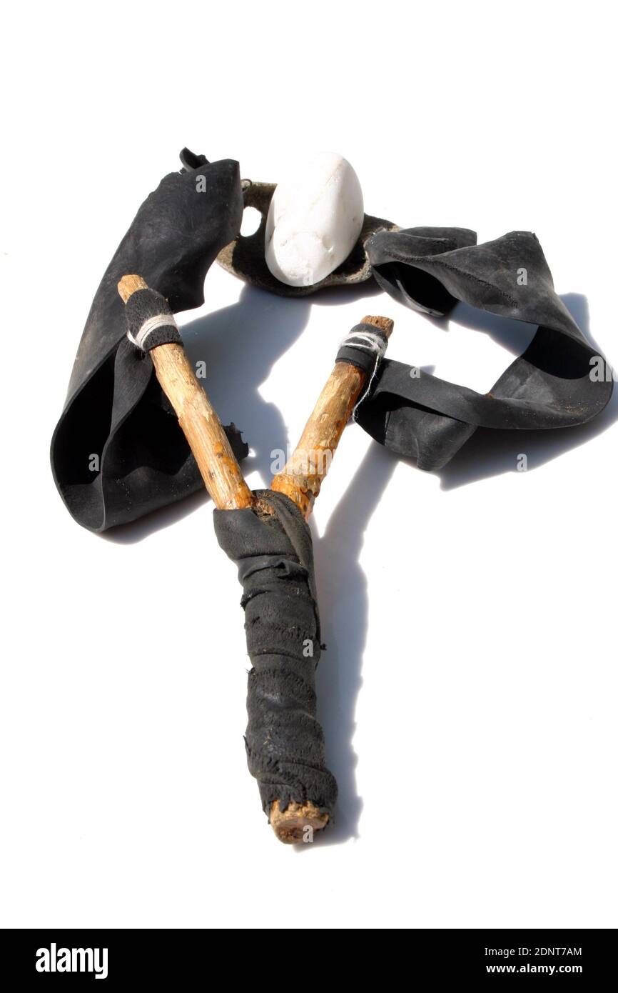 Slingshot stone sale