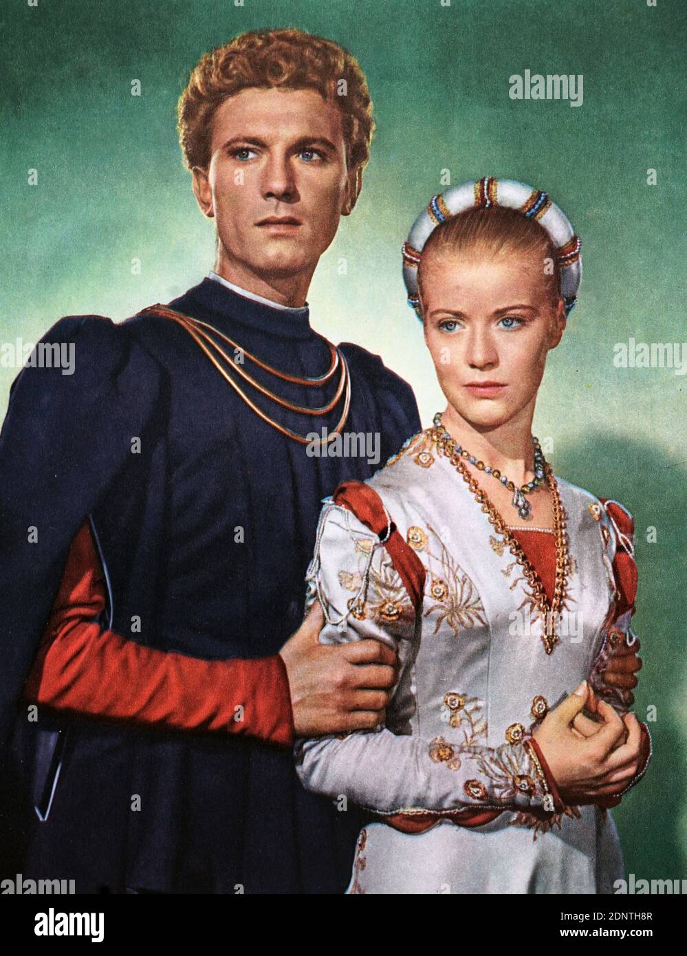 Laurence Harvey High Resolution Stock Photography And Images Alamy