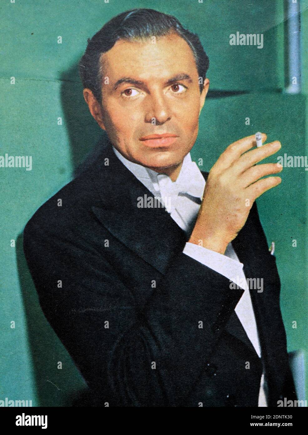 Robert zigler leonard hires stock photography and images Alamy