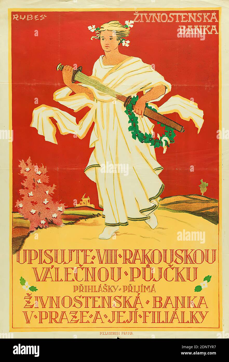 Zivnostenska High Resolution Stock Photography And Images Alamy