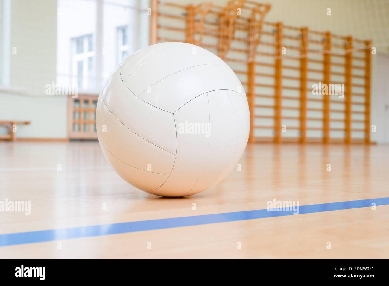 Volleyball Indoor Hi Res Stock Photography And Images Page 3 Alamy