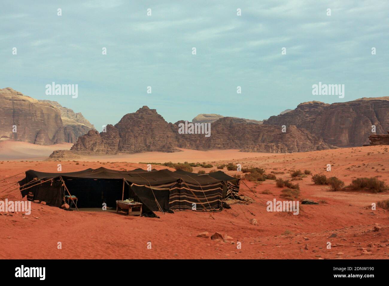 Bedouin egypt tent hi-res stock photography and images - Alamy