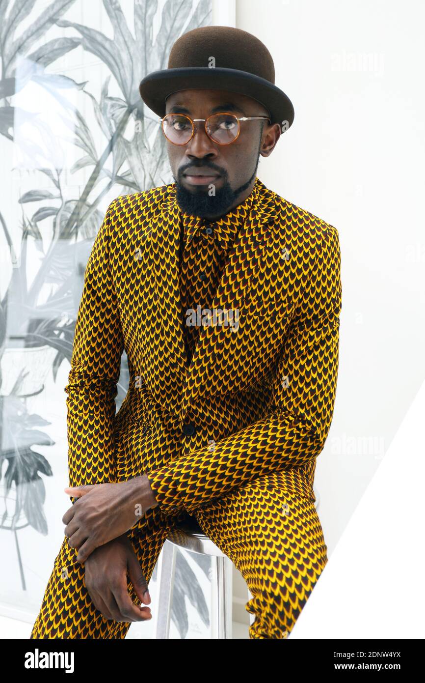 African print designs hi-res stock photography and images - Alamy