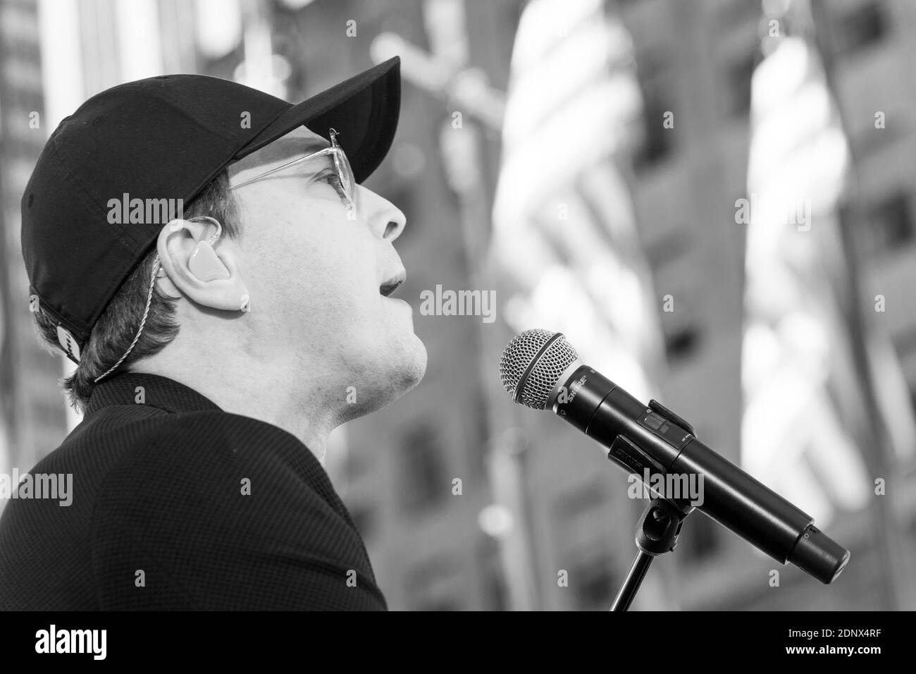 Degraw gavin Black and White Stock Photos & Images Alamy