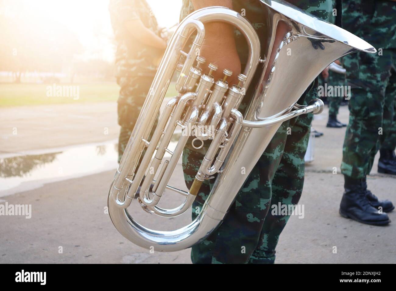 Body of army soldier hires stock photography and images Alamy