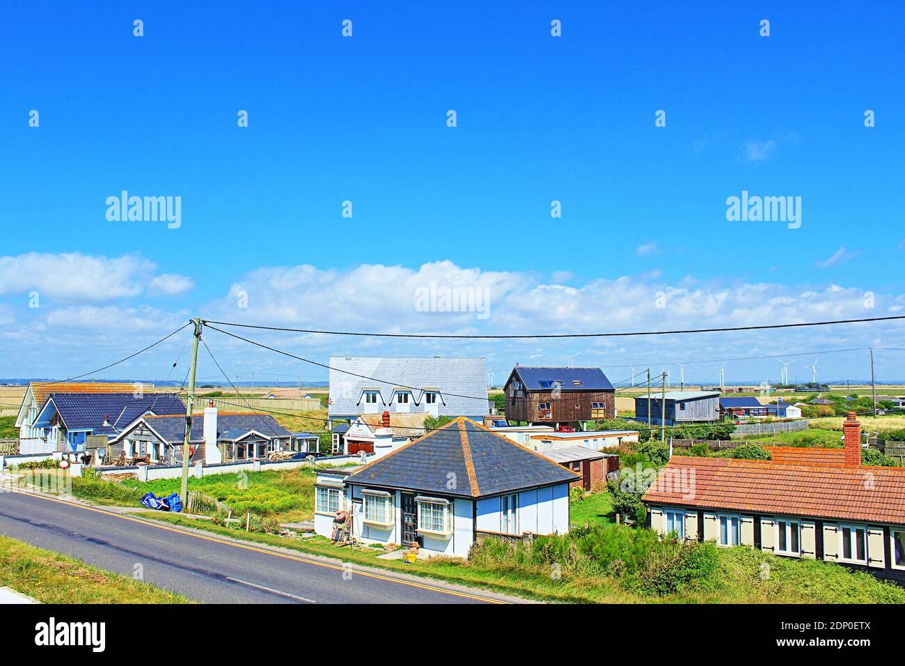 Old lydd road hires stock photography and images Alamy