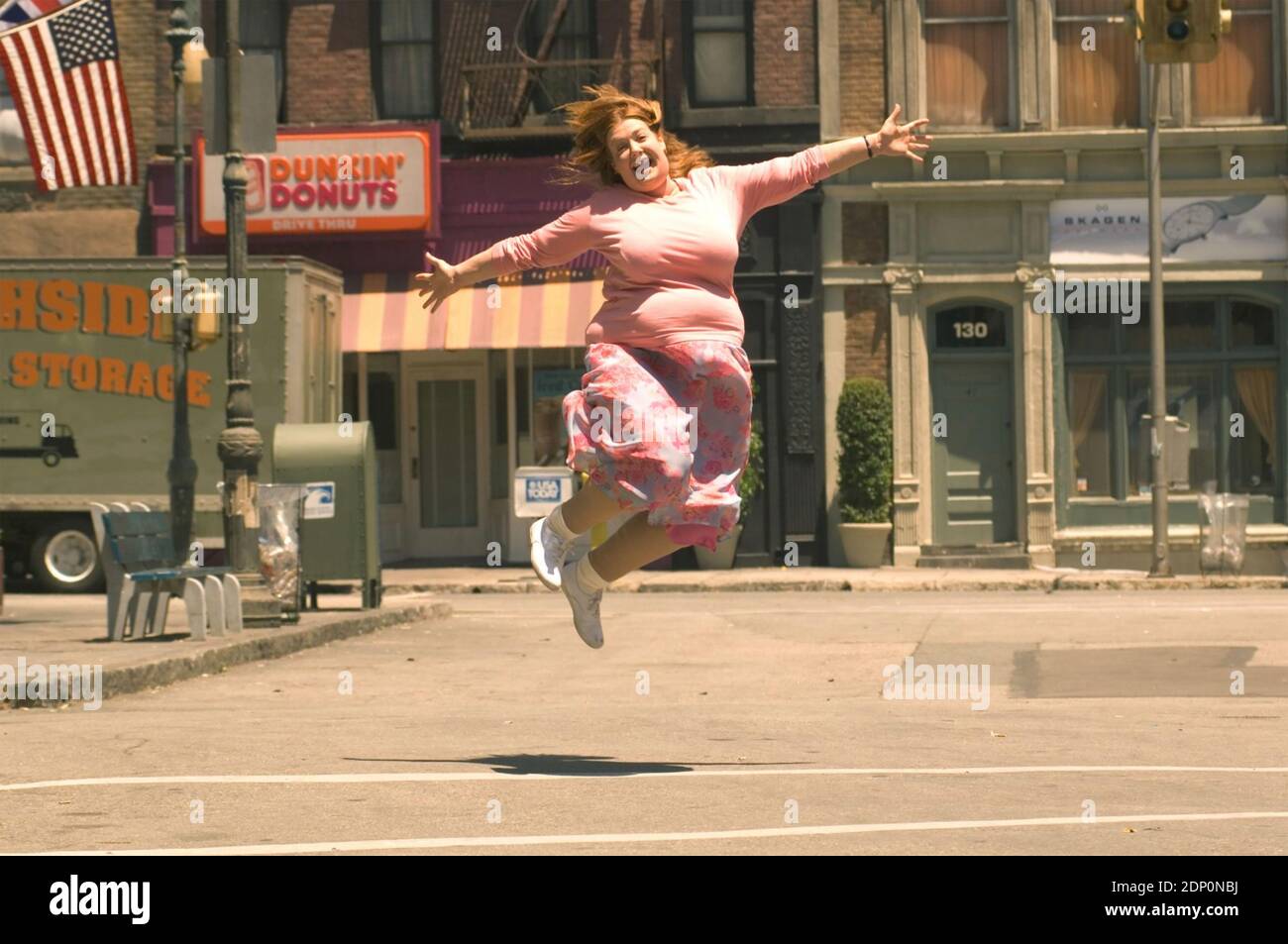 Alyson hannigan hi-res stock photography and images - Alamy