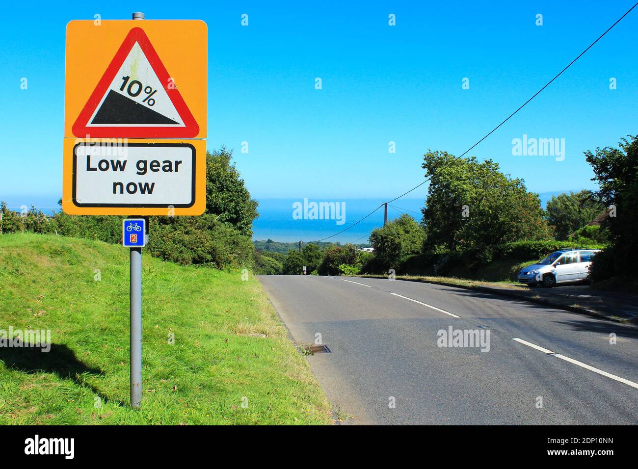 Low Gear Now High Resolution Stock Photography And Images Alamy
