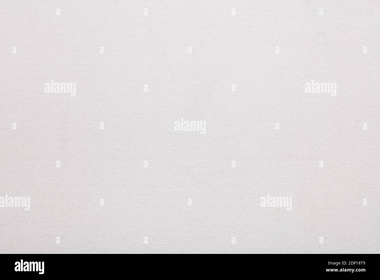 Rough paper, white texture background Stock Photo