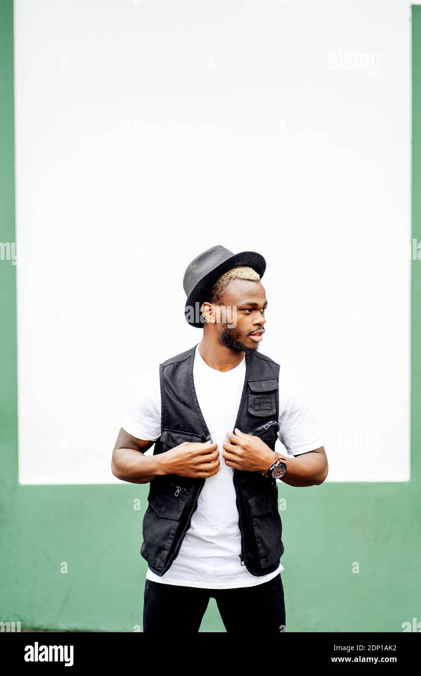 Black and white photo men wearing hats hires stock photography and