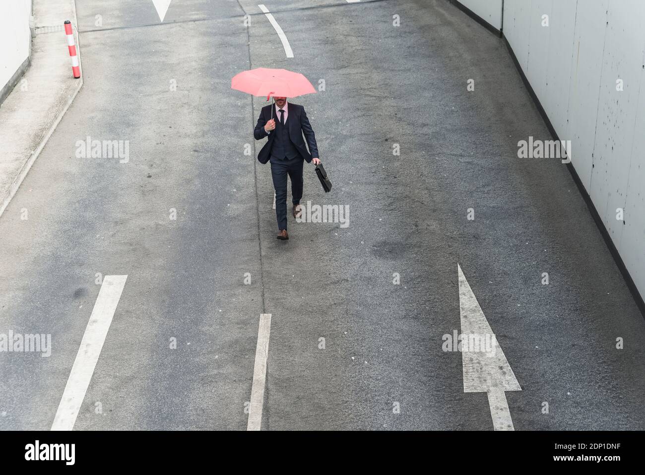 Obscure road signs hi-res stock photography and images - Alamy