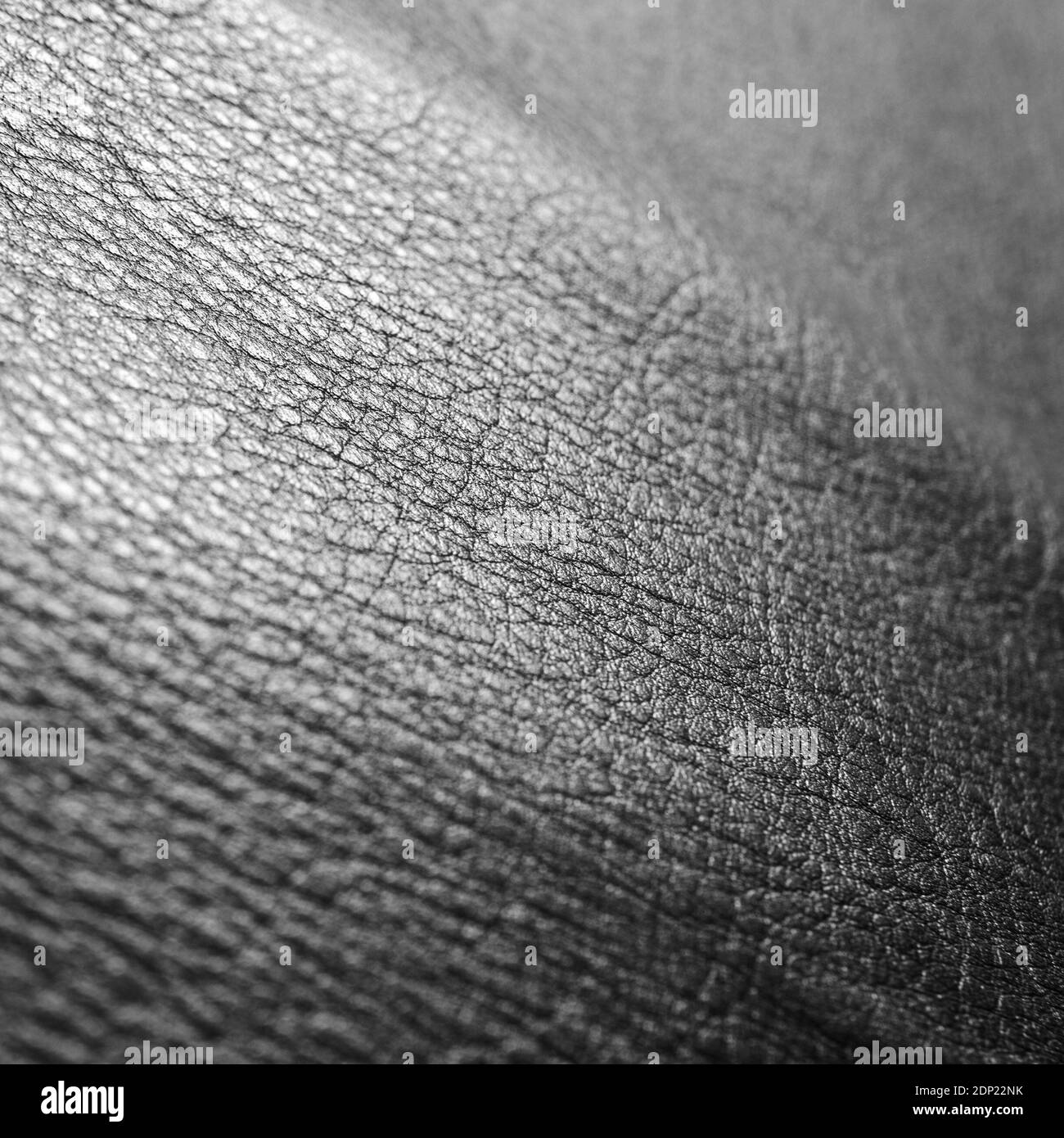 Black shiny leather texture hi-res stock photography and images - Alamy