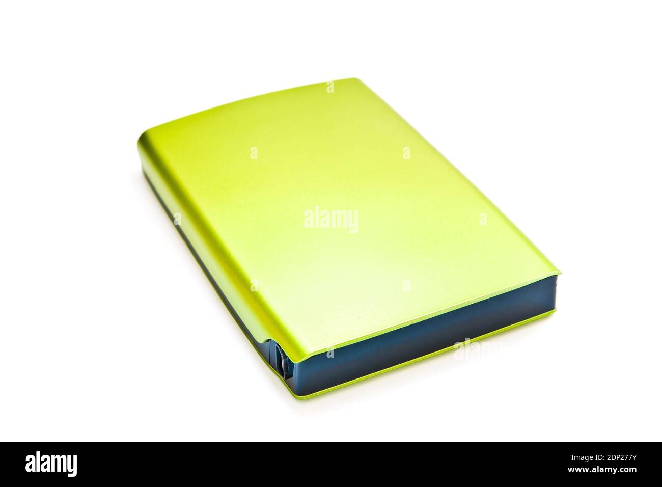 hard disk isolated on a white background Stock Photo - Alamy