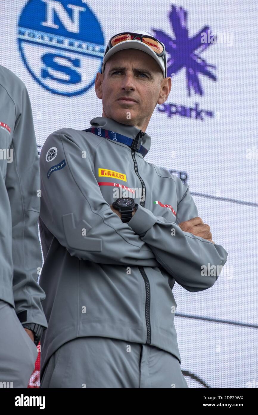 prada pirelli jacket