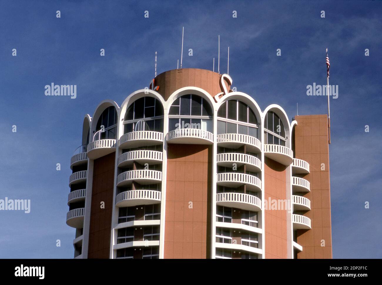1960s las vegas hotel hires stock photography and images Alamy