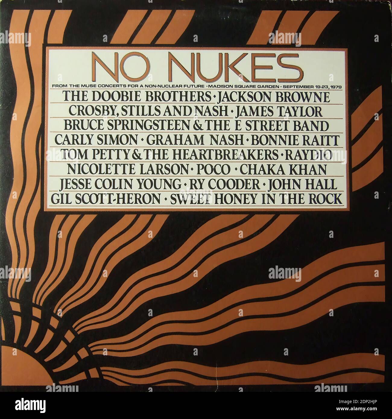 No nukes 1979 hi-res stock photography and images - Alamy