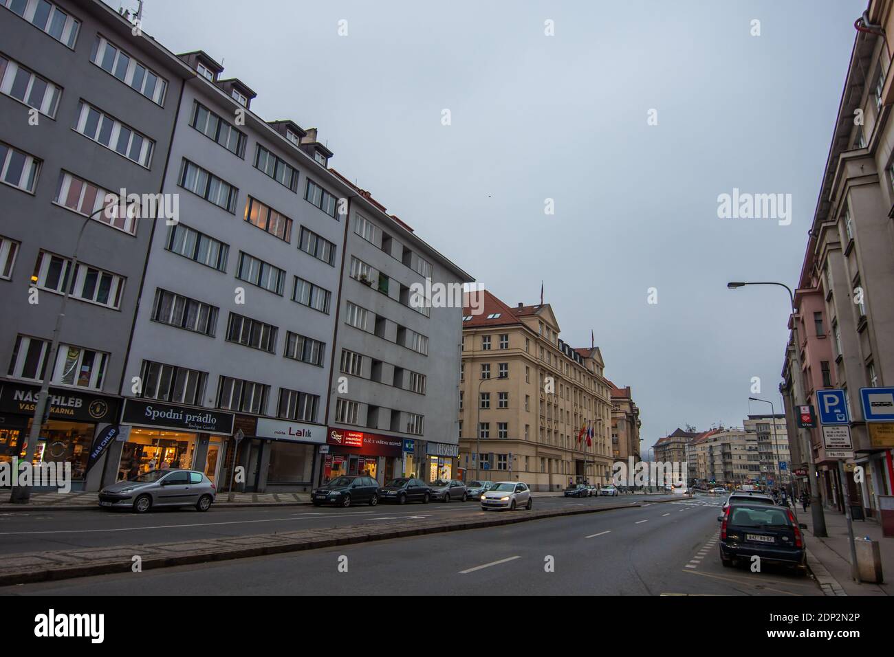 Eliasova hi-res stock photography and images - Alamy