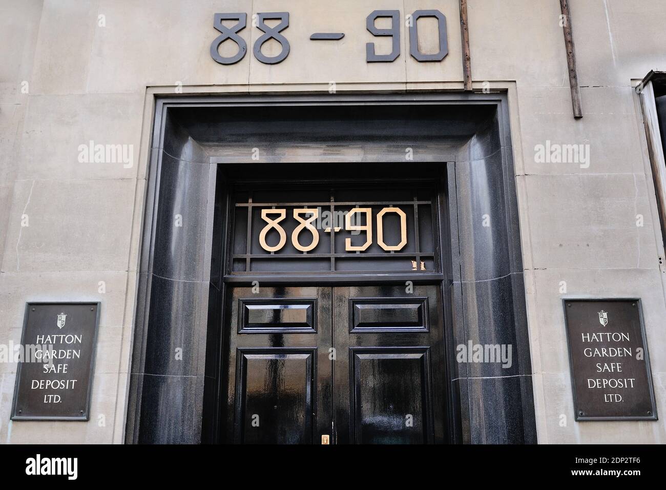 Danesh jewellers 2024 hatton garden