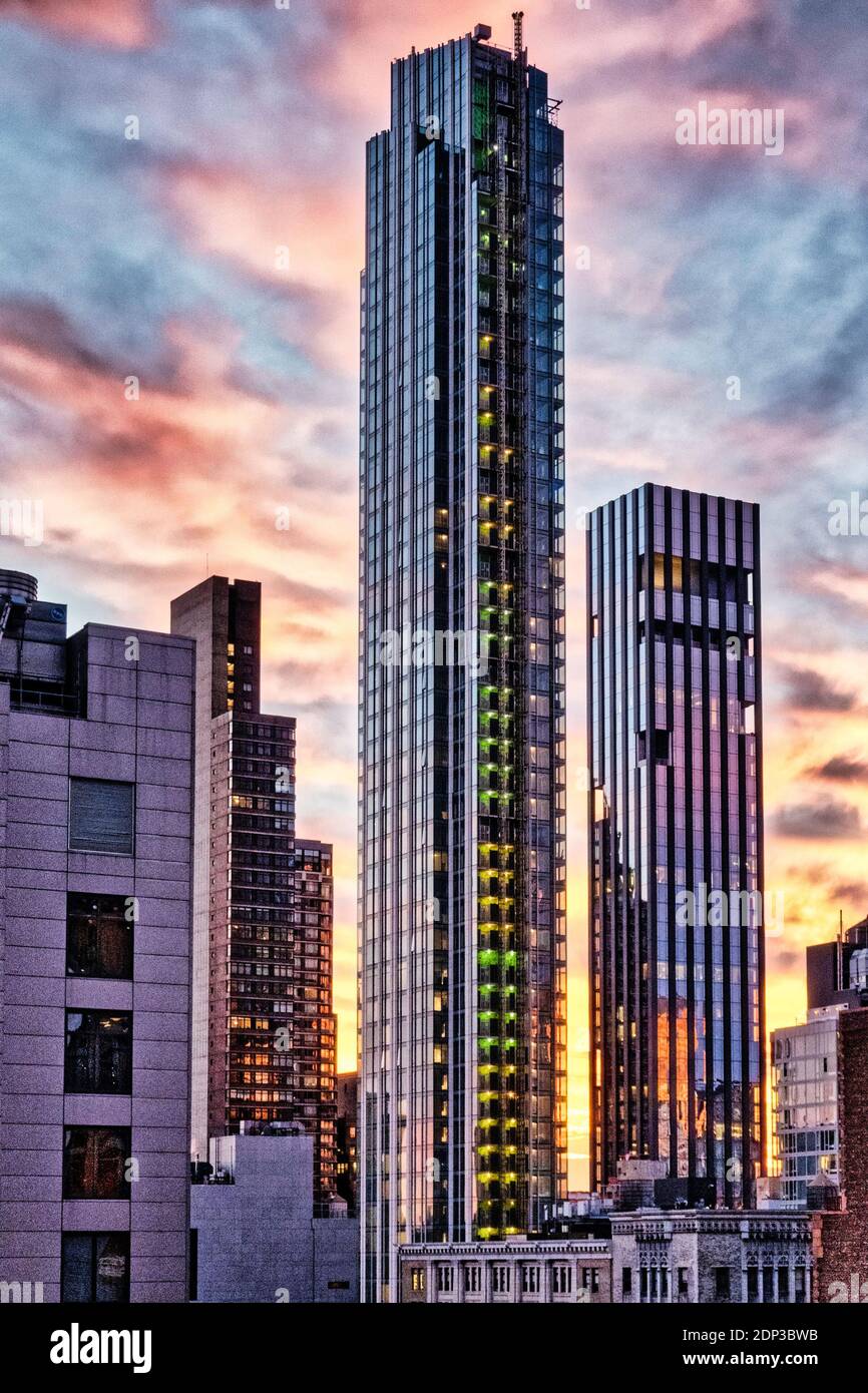 A closer look at Highrise Condo Rentals