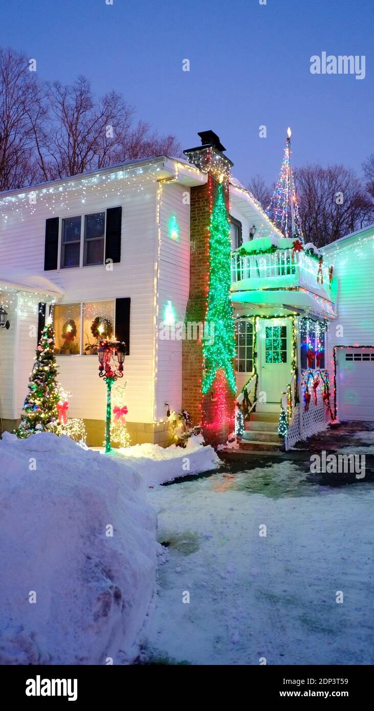 Rhinebeck new york estate hires stock photography and images Alamy