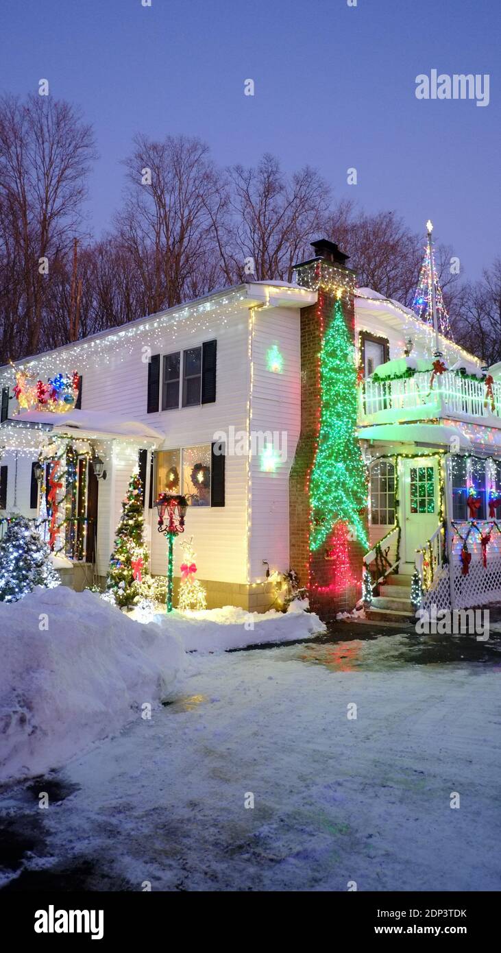 Rhinebeck new york estate hires stock photography and images Alamy