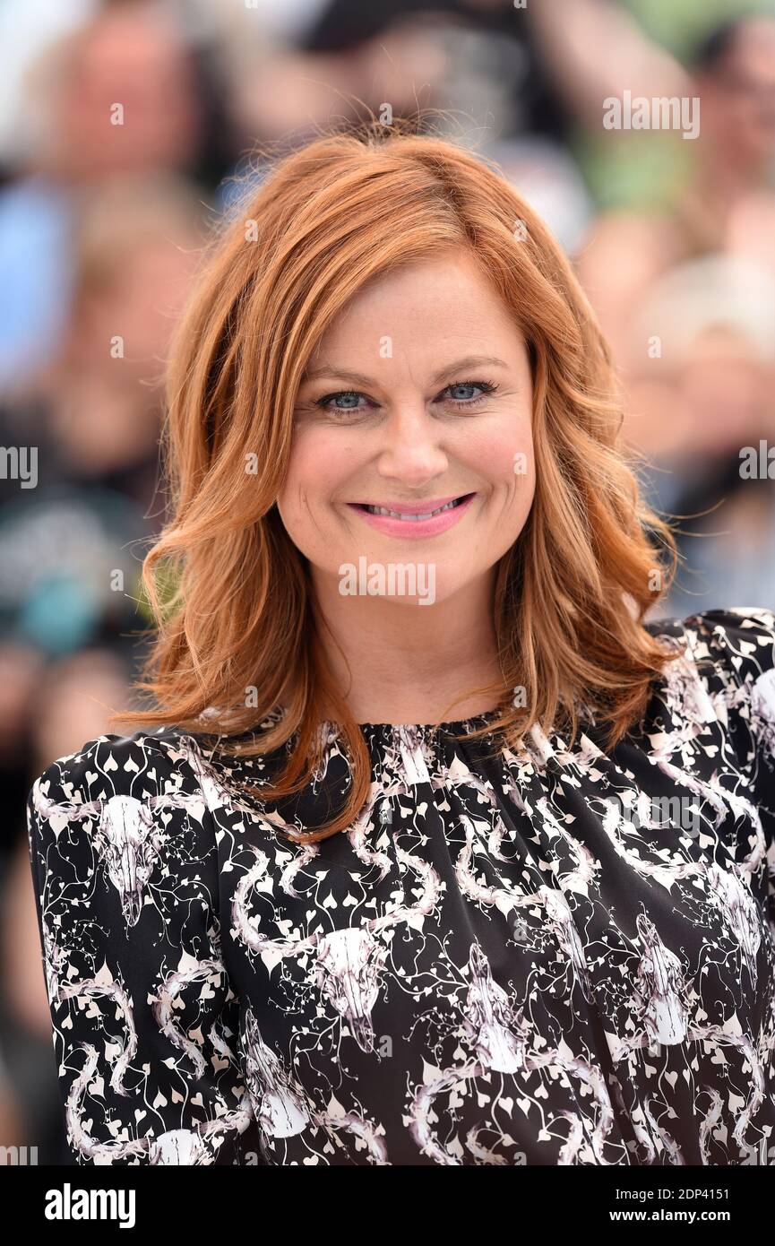 Amy Poehler attends 